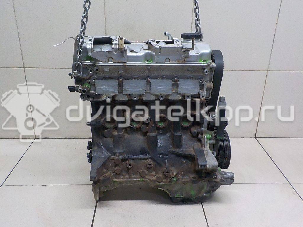 Фото Контрактный (б/у) двигатель 4G94 (GDI) для Mitsubishi Lancer / Pajero / Galant / Dion Cr W 116-146 л.с 16V 2.0 л Бензин/спирт {forloop.counter}}