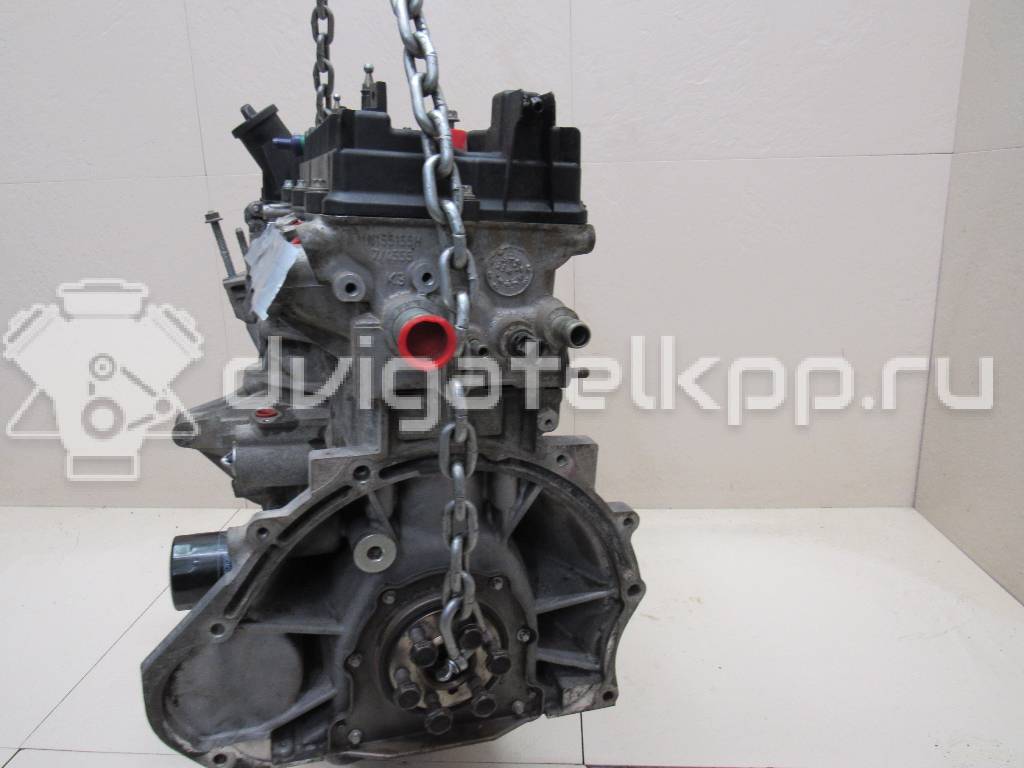 Фото Контрактный (б/у) двигатель 4A91 для Mitsubishi Colt / Lancer / Xpander 102-112 л.с 16V 1.5 л Бензин/газ MN195812 {forloop.counter}}