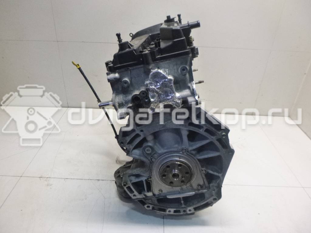 Фото Контрактный (б/у) двигатель CHBB для Ford Mondeo 125 л.с 16V 1.8 л бензин 1345322 {forloop.counter}}