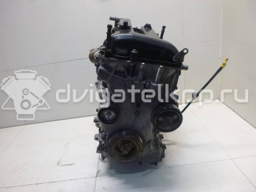 Фото Контрактный (б/у) двигатель CHBB для Ford Mondeo 125 л.с 16V 1.8 л бензин 1345322 {forloop.counter}}