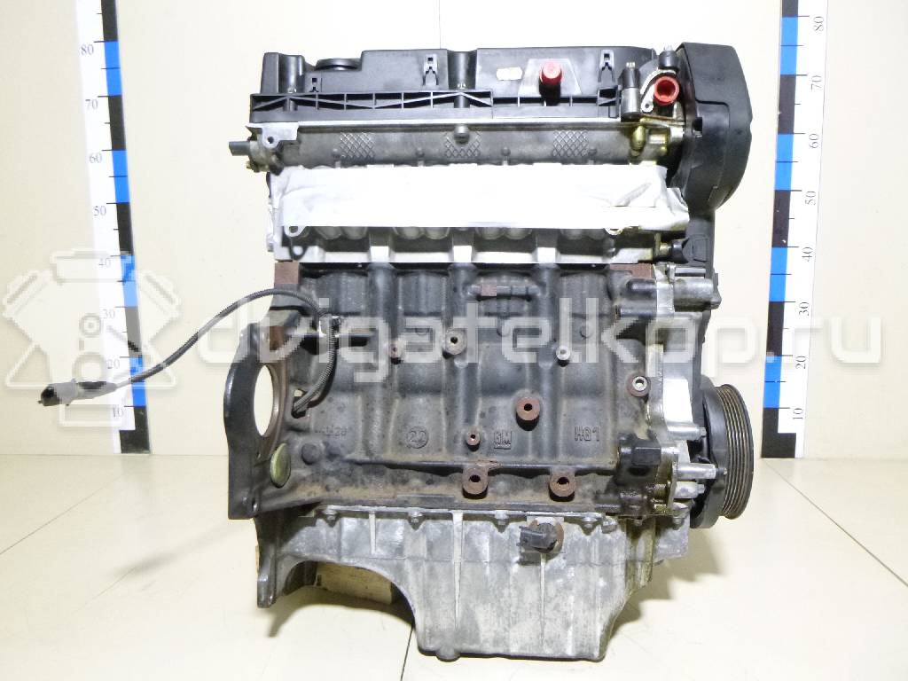 Фото Контрактный (б/у) двигатель A 16 XER для Opel / Vauxhall 114-116 л.с 16V 1.6 л бензин {forloop.counter}}