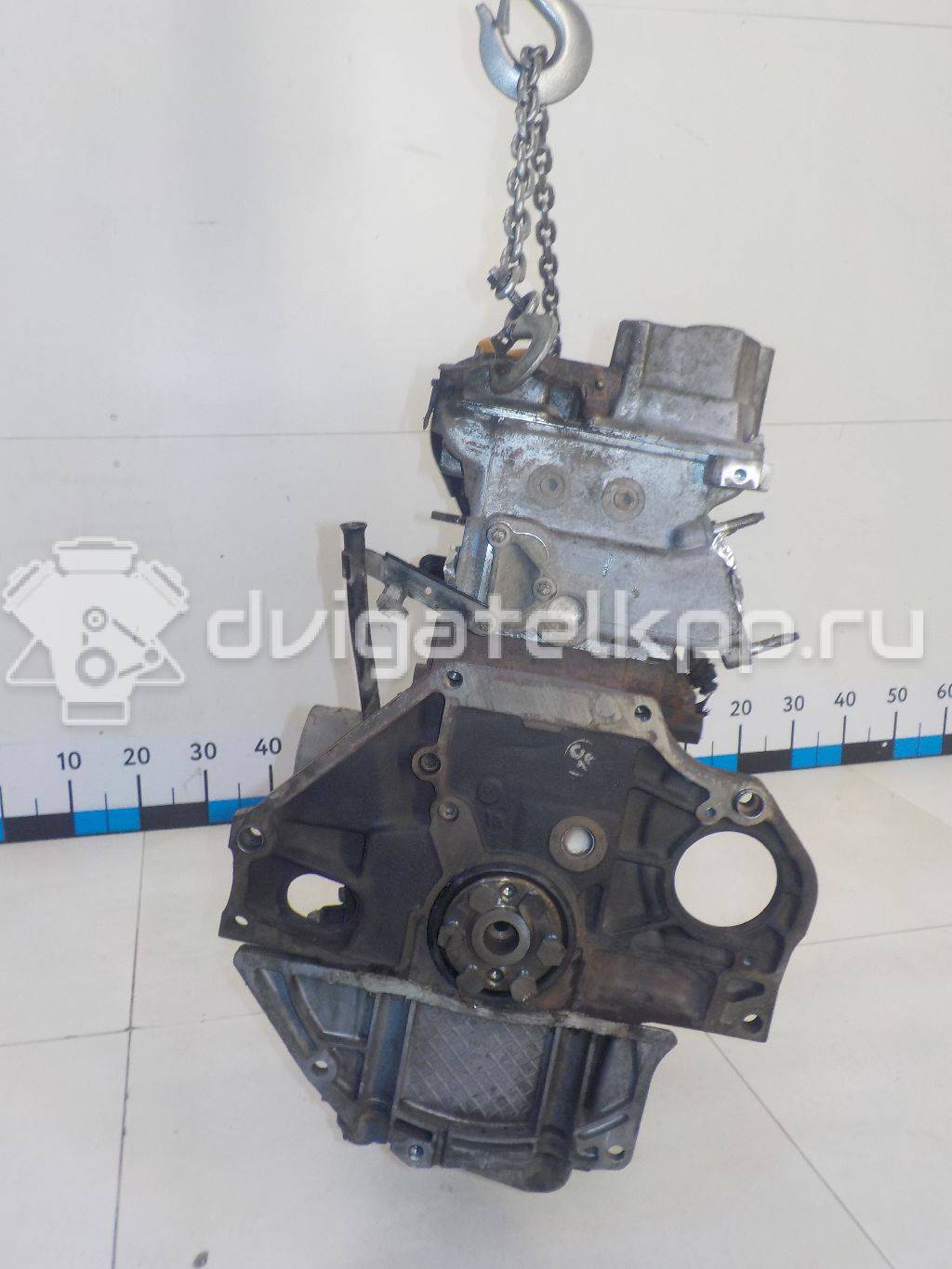 Фото Контрактный (б/у) двигатель Z 18 XE для Holden / Opel / Chevrolet / Vauxhall 122-125 л.с 16V 1.8 л бензин 93176819 {forloop.counter}}