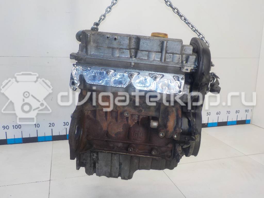 Фото Контрактный (б/у) двигатель Z 18 XE для Holden / Opel / Chevrolet / Vauxhall 122-125 л.с 16V 1.8 л бензин 93176819 {forloop.counter}}