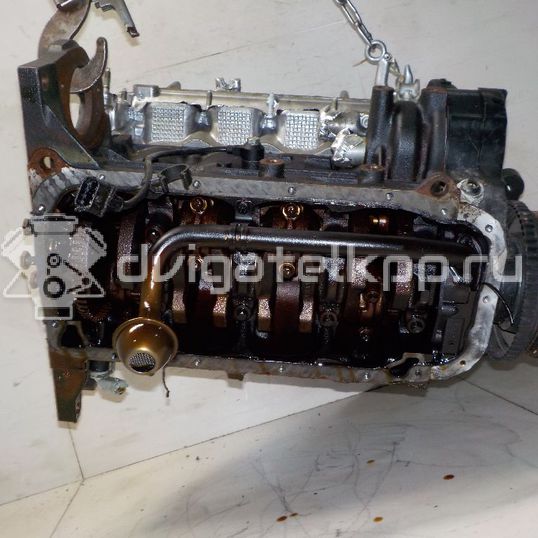 Фото Контрактный (б/у) двигатель Z 18 XEL для Opel / Chevrolet / Vauxhall 110-116 л.с 16V 1.8 л бензин