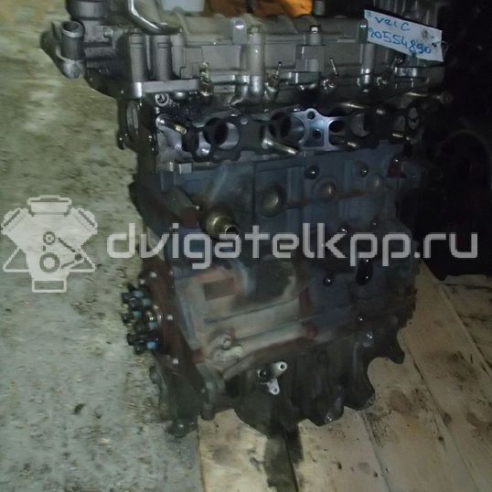 Фото Контрактный (б/у) двигатель Z 19 DTH для Opel Astra / Vectra / Zafira / Signum 150 л.с 16V 1.9 л Дизельное топливо