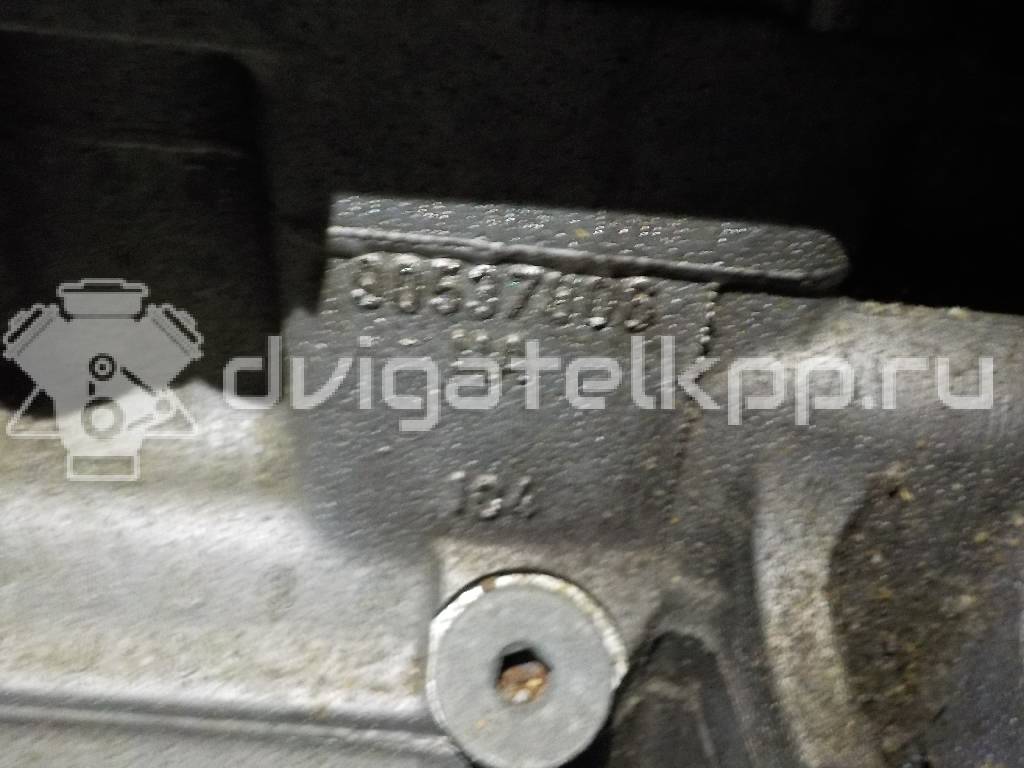 Фото Контрактный (б/у) двигатель Z 22 YH для Holden / Opel / Chevrolet / Vauxhall 150-155 л.с 16V 2.2 л бензин 93185106 {forloop.counter}}