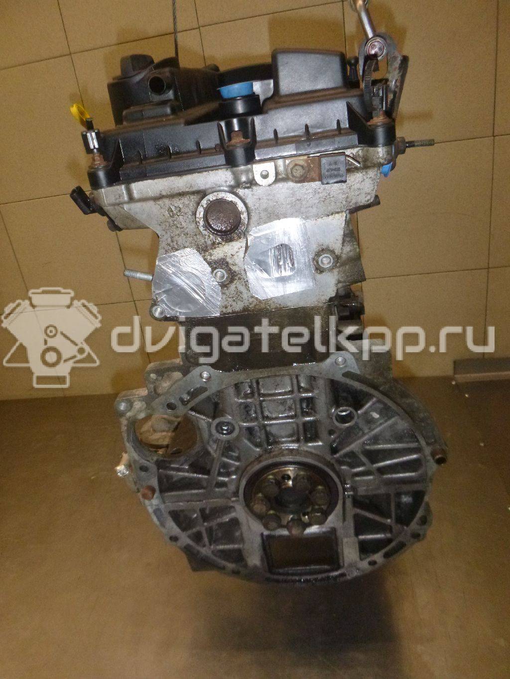 Фото Контрактный (б/у) двигатель ED3 для Chrysler / Dodge / Fiat / Honda / Jeep 58 л.с 12V 1.5 л бензин 4884603AC {forloop.counter}}