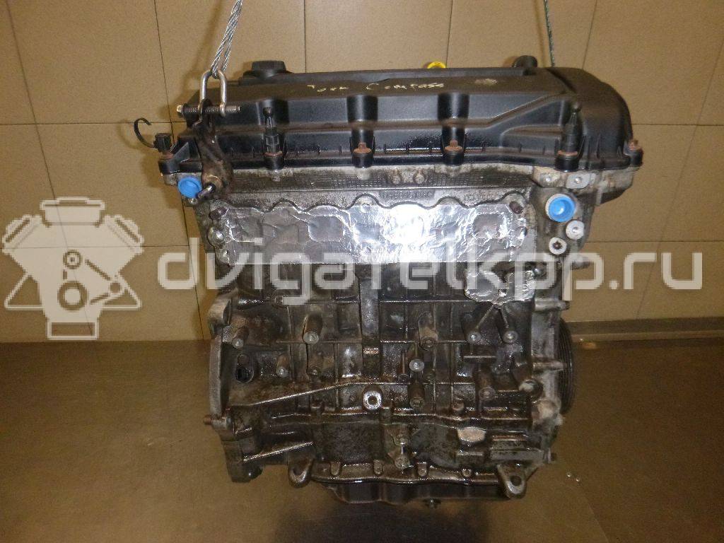 Фото Контрактный (б/у) двигатель ED3 для Chrysler / Dodge / Fiat / Honda / Jeep 58 л.с 12V 1.5 л бензин 4884603AC {forloop.counter}}