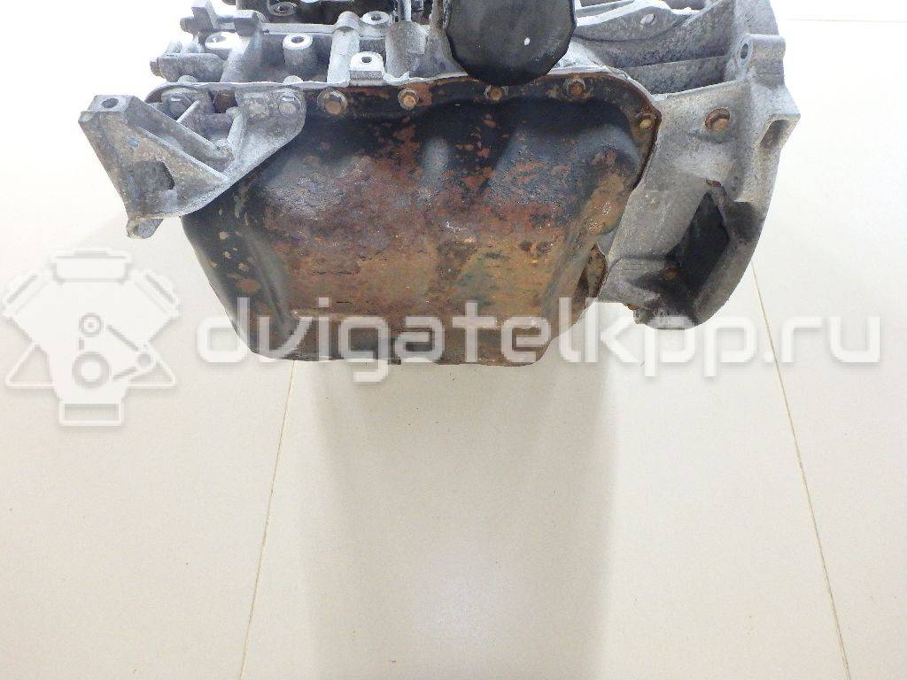 Фото Контрактный (б/у) двигатель ED3 для Chrysler / Dodge / Fiat / Honda / Jeep 170-175 л.с 16V 2.4 л бензин {forloop.counter}}