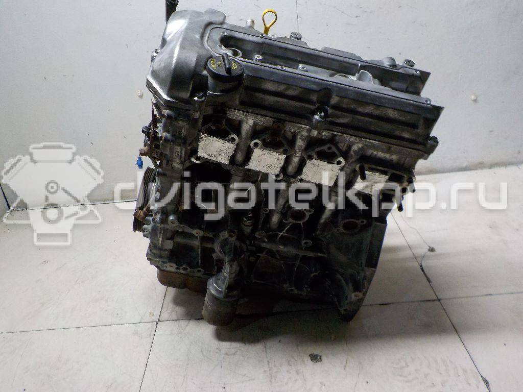 Фото Контрактный (б/у) двигатель M15A для Subaru / Suzuki / Chevrolet / Holden 99-109 л.с 16V 1.5 л бензин {forloop.counter}}