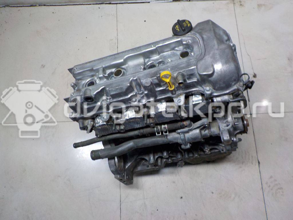 Фото Контрактный (б/у) двигатель M15A для Suzuki / Suzuki (Changan) / Chevrolet / Holden 99-113 л.с 16V 1.5 л бензин {forloop.counter}}