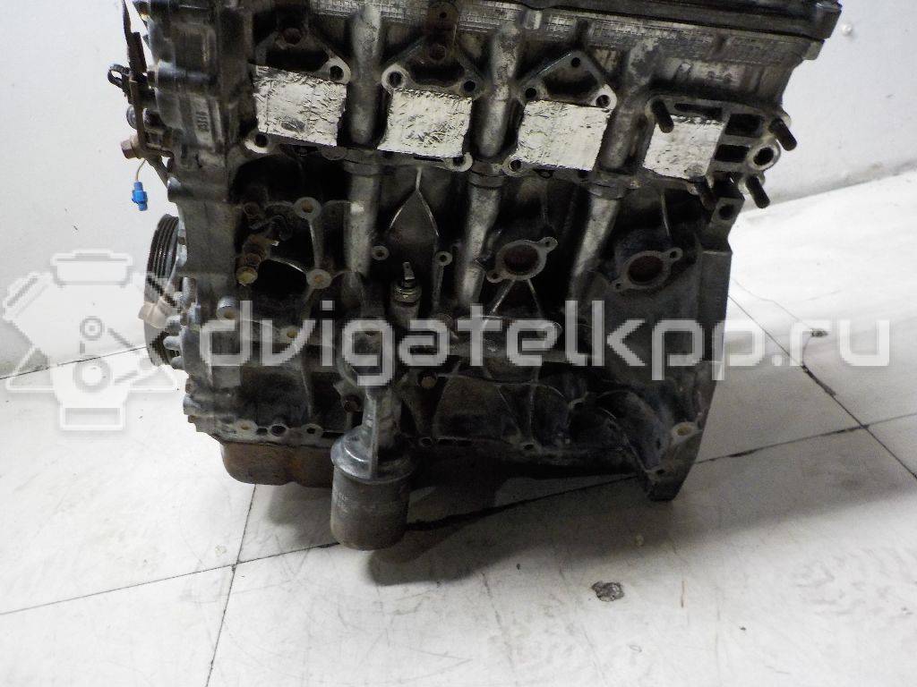 Фото Контрактный (б/у) двигатель M15A для Suzuki / Suzuki (Changan) / Chevrolet / Holden 99-113 л.с 16V 1.5 л бензин {forloop.counter}}