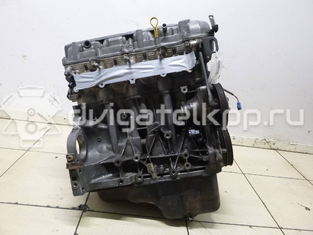 Фото Контрактный (б/у) двигатель M15A для Suzuki / Chevrolet / Holden 99-113 л.с 16V 1.5 л бензин {forloop.counter}}