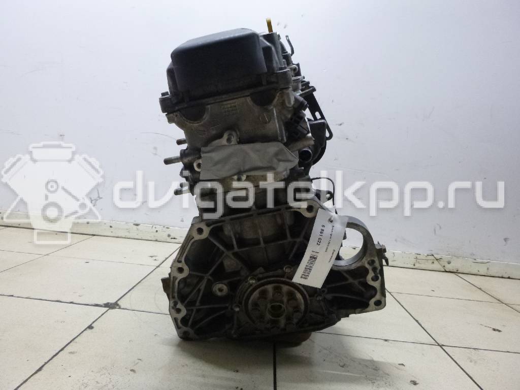 Фото Контрактный (б/у) двигатель M15A для Suzuki / Chevrolet / Holden 99-113 л.с 16V 1.5 л бензин {forloop.counter}}