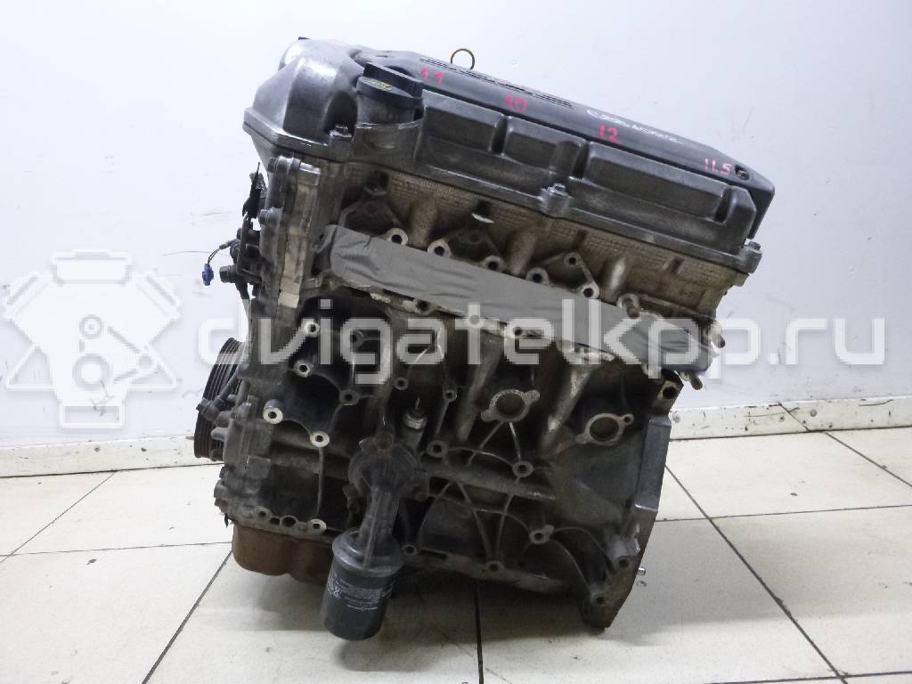 Фото Контрактный (б/у) двигатель M15A для Suzuki / Suzuki (Changan) / Chevrolet / Holden 99-113 л.с 16V 1.5 л бензин {forloop.counter}}