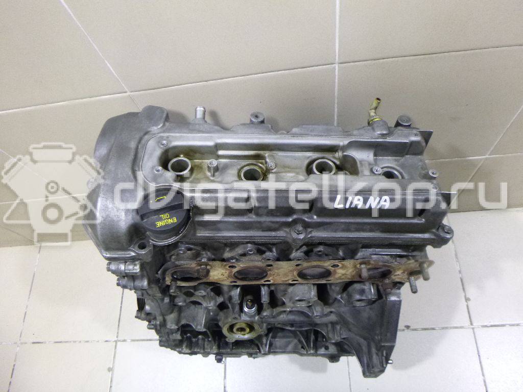 Фото Контрактный (б/у) двигатель M16A для Maruti Suzuki / Suzuki / Suzuki (Changan) 109 л.с 16V 1.6 л бензин {forloop.counter}}