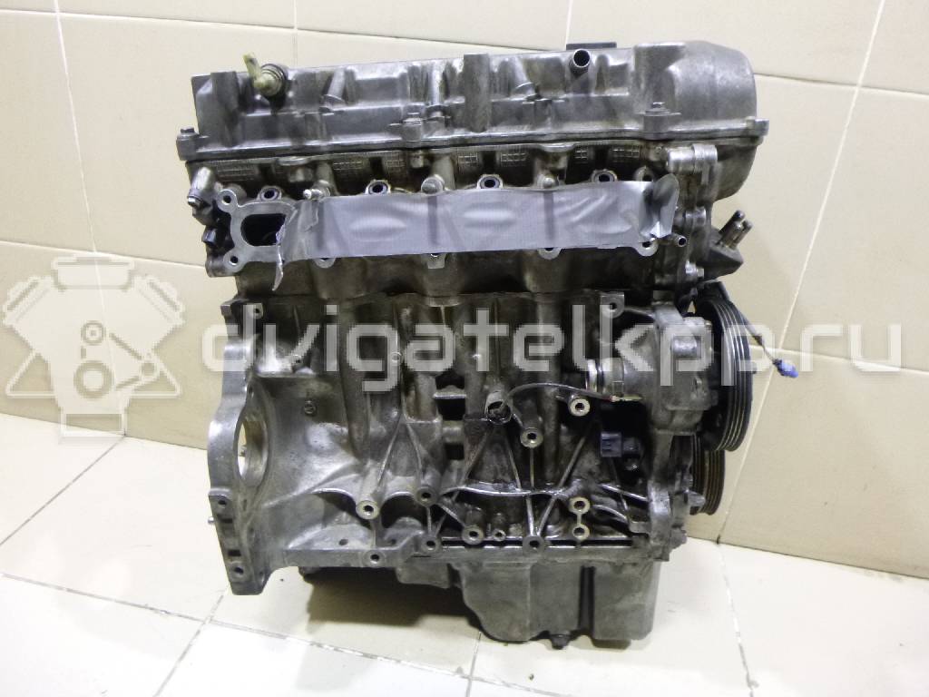 Фото Контрактный (б/у) двигатель M16A для Maruti Suzuki / Suzuki / Suzuki (Changan) 109 л.с 16V 1.6 л бензин {forloop.counter}}