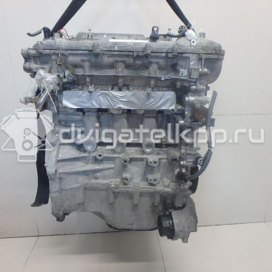 Фото Контрактный (б/у) двигатель 2ZR-FAE для Toyota / Scion 139 л.с 16V 1.8 л бензин 190000t090