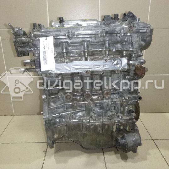 Фото Контрактный (б/у) двигатель 2ZR-FAE для Toyota Isis M1 / Allion / Avensis / Premio / Verso 128-147 л.с 16V 1.8 л бензин 190000T090