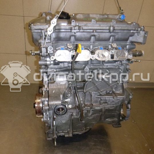 Фото Контрактный (б/у) двигатель 1ZR-FE для Toyota / Toyota (Gac) / Toyota (Faw) 122-132 л.с 16V 1.6 л бензин 190000t070