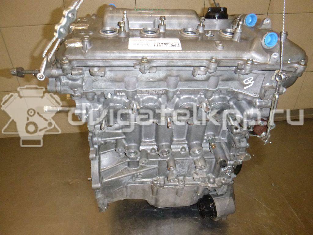 Фото Контрактный (б/у) двигатель 1ZR-FE для Toyota / Toyota (Gac) / Toyota (Faw) 122-132 л.с 16V 1.6 л бензин 190000t070 {forloop.counter}}