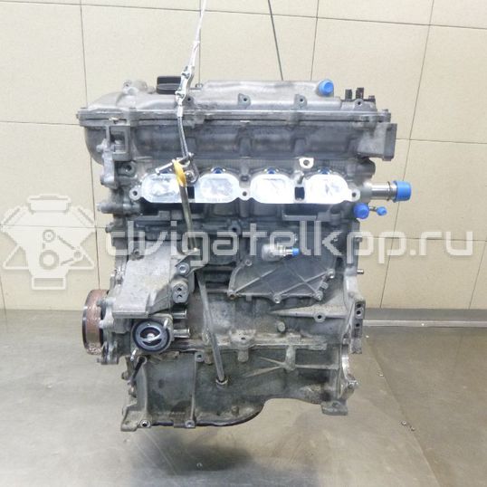 Фото Контрактный (б/у) двигатель 1ZR-FAE для Toyota Verso / Corolla / Avensis / Auris 132-180 л.с 16V 1.6 л бензин 190000t070