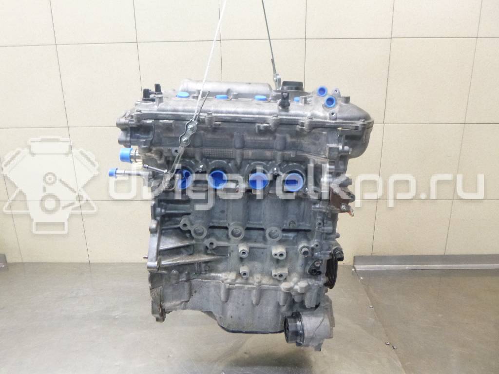 Фото Контрактный (б/у) двигатель 1ZR-FE для Toyota / Toyota (Gac) / Toyota (Faw) 122-132 л.с 16V 1.6 л бензин 190000t070 {forloop.counter}}