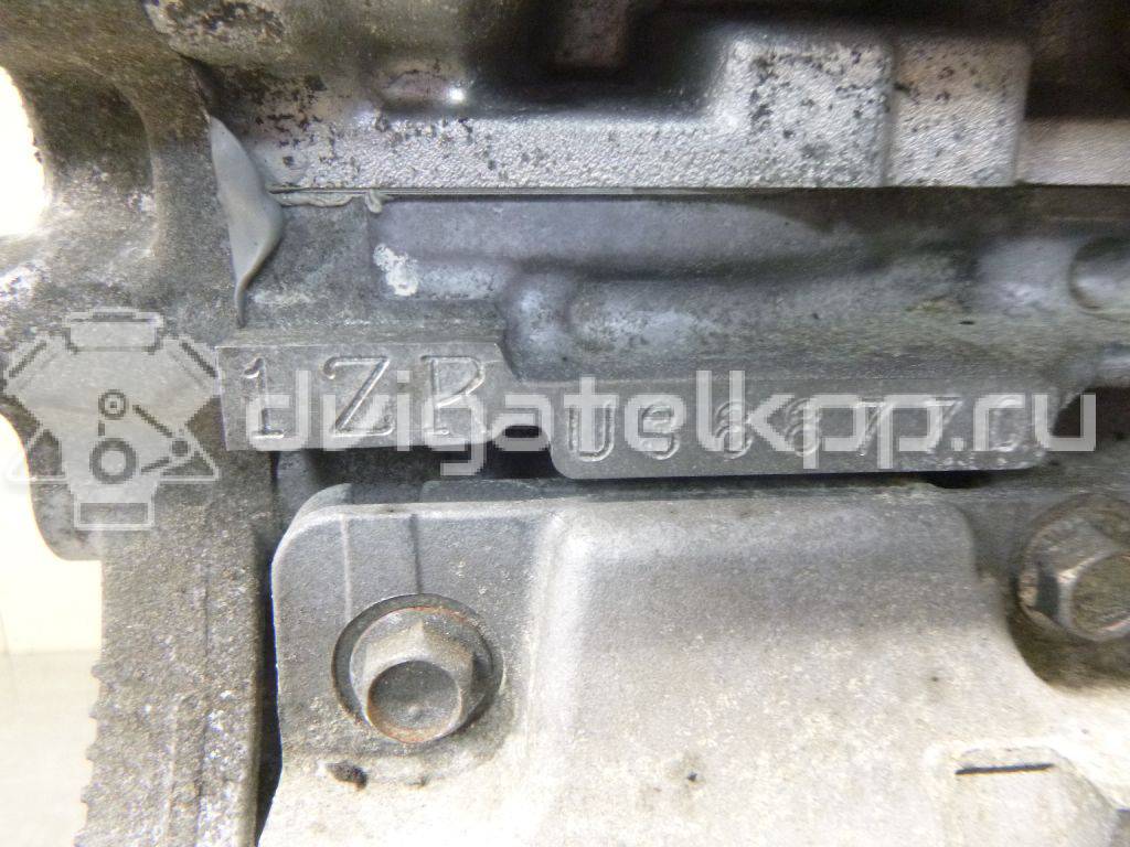 Фото Контрактный (б/у) двигатель 1ZR-FE для Toyota / Toyota (Gac) / Toyota (Faw) 122-132 л.с 16V 1.6 л бензин 190000t070 {forloop.counter}}