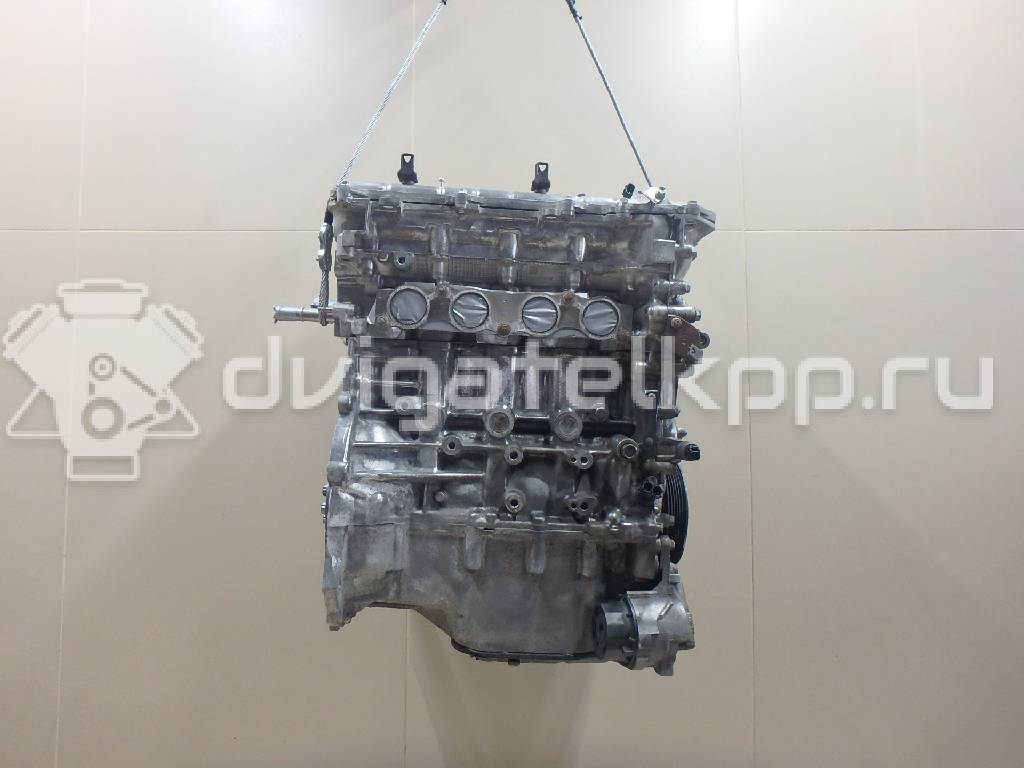 Фото Контрактный (б/у) двигатель 2ZR-FXE для Lexus / Toyota / Daihatsu 99-136 л.с 16V 1.8 л бензин 1900037460 {forloop.counter}}