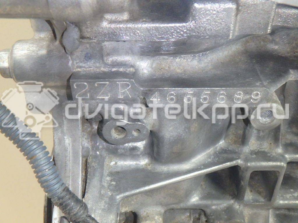 Фото Контрактный (б/у) двигатель 2ZR-FXE для Lexus / Toyota / Daihatsu 99-136 л.с 16V 1.8 л бензин 1900037460 {forloop.counter}}