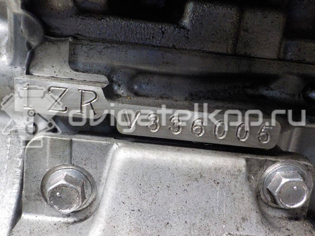 Фото Контрактный (б/у) двигатель 1ZR-FAE для Toyota Verso / Corolla / Avensis / Auris 132-180 л.с 16V 1.6 л бензин 190000T072 {forloop.counter}}