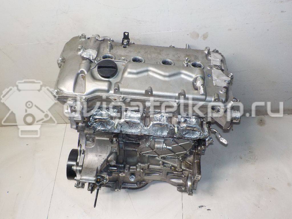 Фото Контрактный (б/у) двигатель 1ZR-FAE для Toyota Verso / Corolla / Avensis / Auris 132-180 л.с 16V 1.6 л бензин 190000T072 {forloop.counter}}