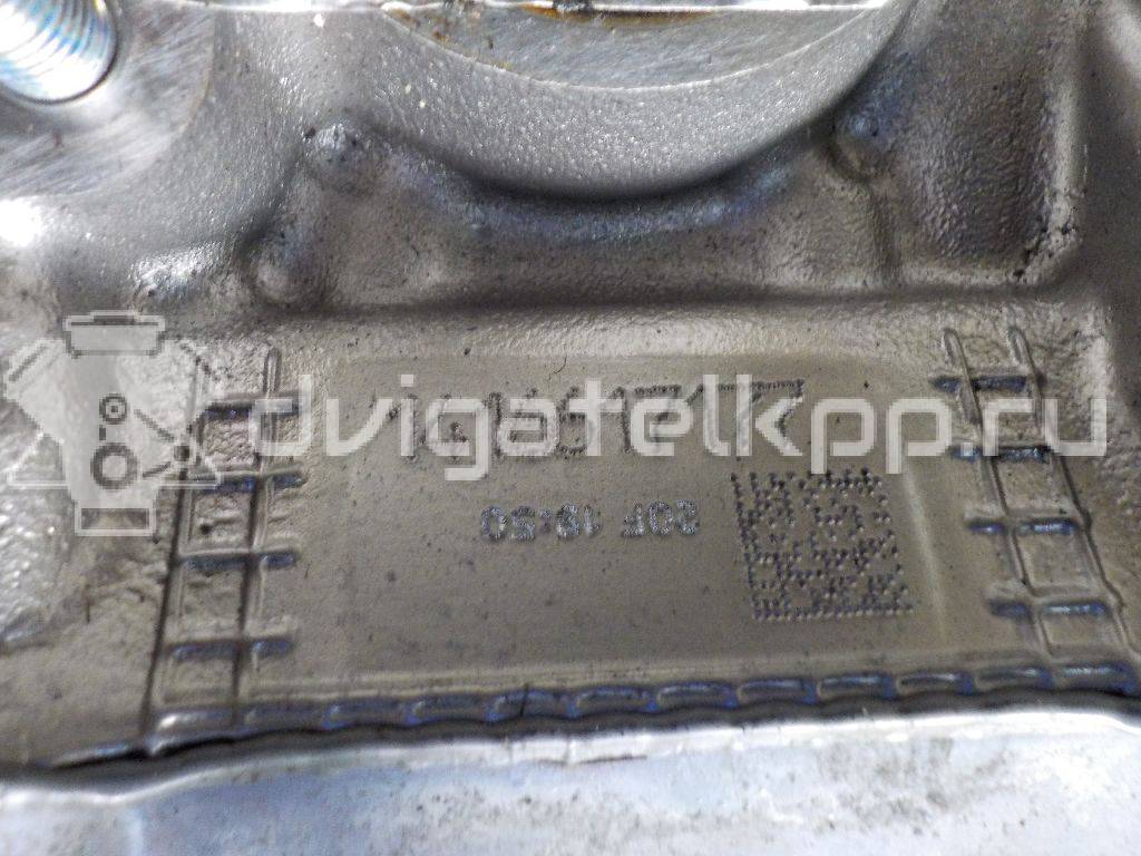 Фото Контрактный (б/у) двигатель 1ZR-FAE для Toyota Verso / Corolla / Avensis / Auris 132-180 л.с 16V 1.6 л бензин 190000T072 {forloop.counter}}