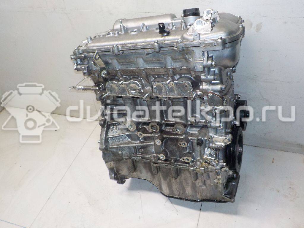 Фото Контрактный (б/у) двигатель 1ZR-FAE для Toyota Verso / Corolla / Avensis / Auris 132-180 л.с 16V 1.6 л бензин 190000T072 {forloop.counter}}