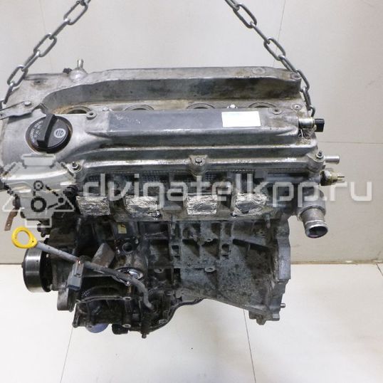 Фото Контрактный (б/у) двигатель 1AZ-FE для Toyota / Toyota (Gac) / Toyota (Faw) 136-155 л.с 16V 2.0 л бензин 1900028160