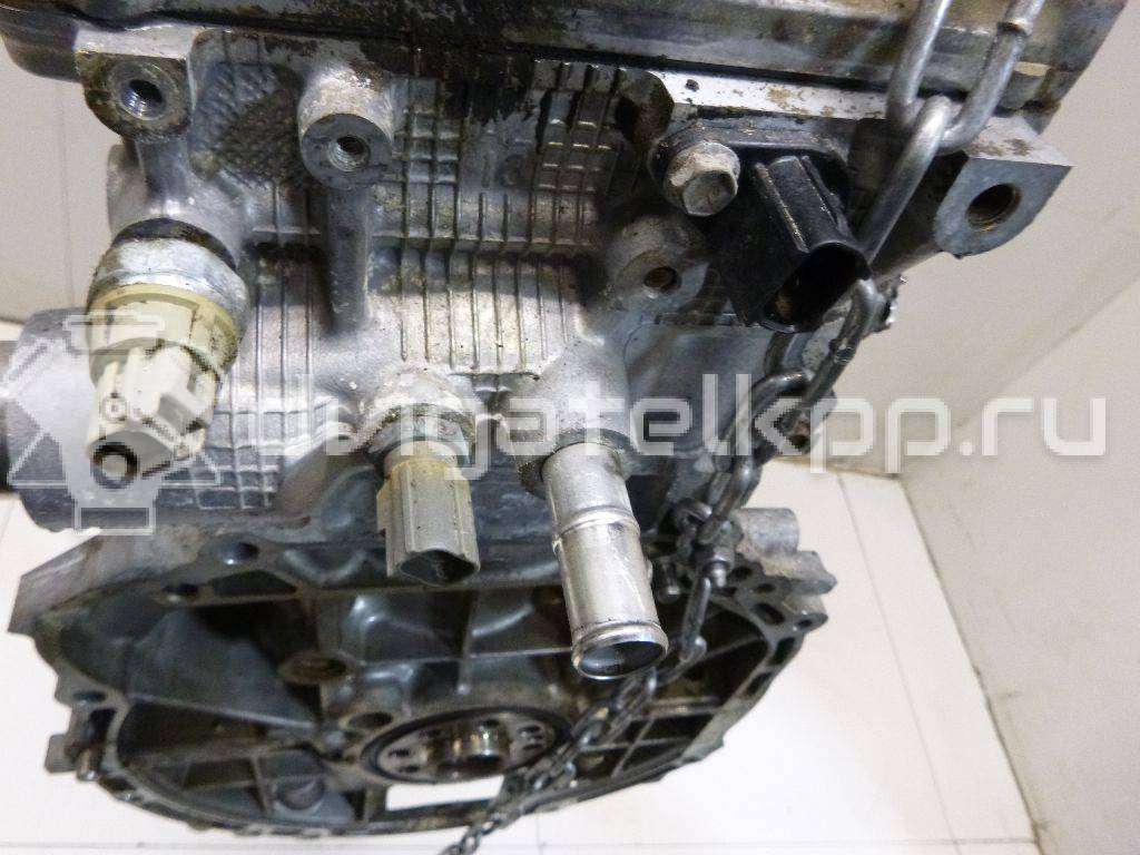 Фото Контрактный (б/у) двигатель 1AZ-FE для Toyota / Toyota (Gac) / Toyota (Faw) 136-155 л.с 16V 2.0 л бензин 1900028160 {forloop.counter}}