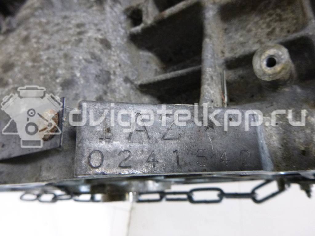 Фото Контрактный (б/у) двигатель 1AZ-FE для Toyota / Toyota (Gac) / Toyota (Faw) 136-155 л.с 16V 2.0 л бензин 1900028160 {forloop.counter}}