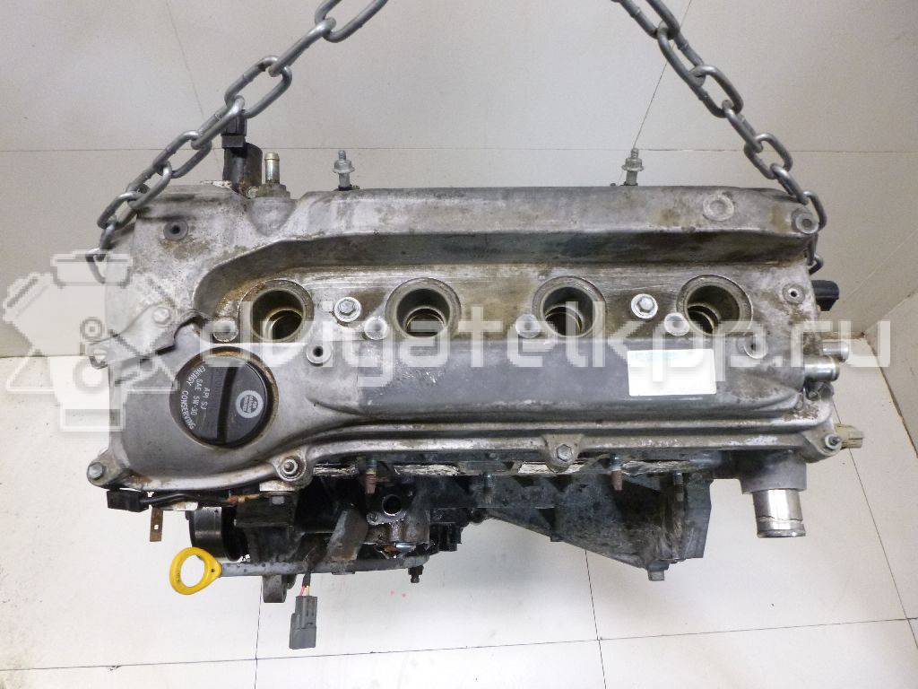 Фото Контрактный (б/у) двигатель 1AZ-FE для Toyota / Toyota (Gac) / Toyota (Faw) 136-155 л.с 16V 2.0 л бензин 1900028160 {forloop.counter}}