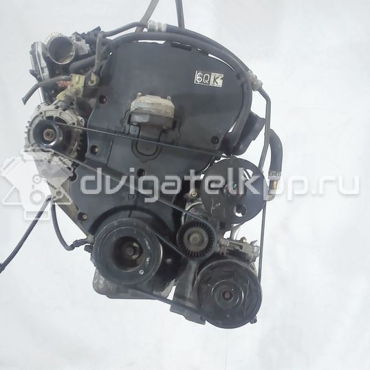 Фото Контрактный (б/у) двигатель F16D3 для Daewoo / Buick (Sgm) / Chevrolet / Holden 106-110 л.с 16V 1.6 л бензин