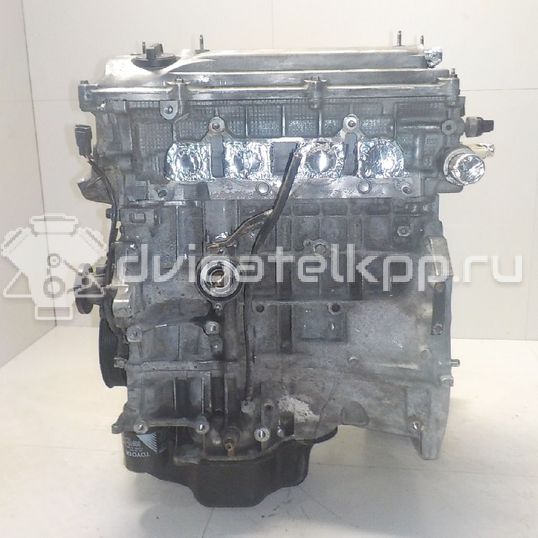 Фото Контрактный (б/у) двигатель 2AZ-FE для Toyota / Daihatsu / Toyota (Faw) / Toyota (Gac) 152-173 л.с 16V 2.4 л бензин 1900028a70