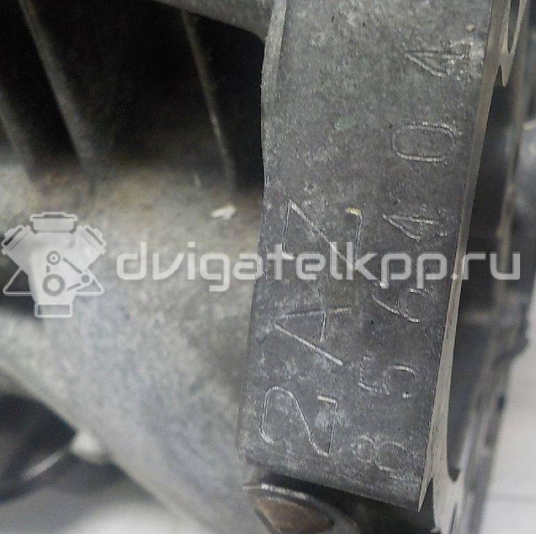 Фото Контрактный (б/у) двигатель 2AZ-FE для Toyota / Daihatsu / Toyota (Faw) / Toyota (Gac) 152-170 л.с 16V 2.4 л бензин 1900028a70 {forloop.counter}}