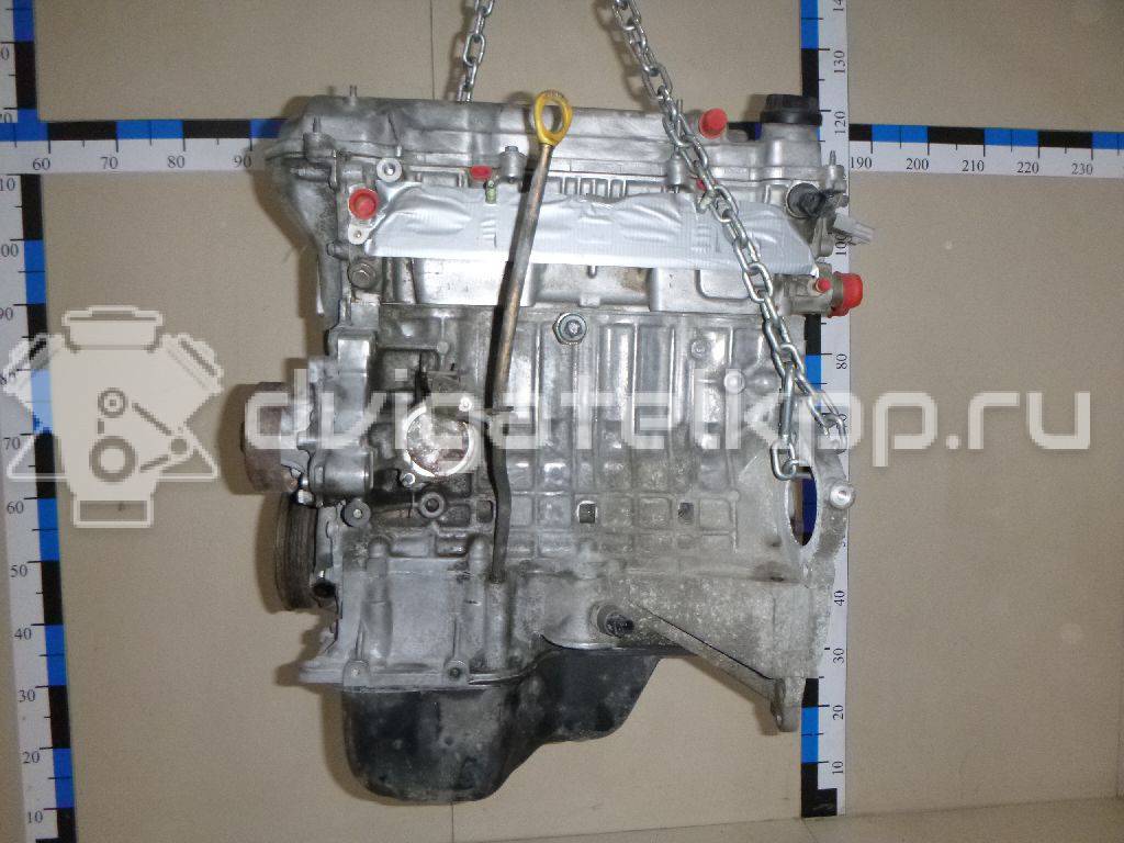 Фото Контрактный (б/у) двигатель 1ZZ-FE для Lotus / Pontiac / Toyota / Toyota (Faw) 139 л.с 16V 1.8 л бензин 1900022320 {forloop.counter}}