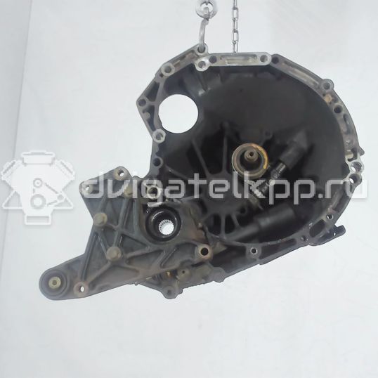 Фото Контрактная (б/у) МКПП для Caterham / Mg / Land Rover 117-136 л.с 16V 1.8 л 18 K4F бензин