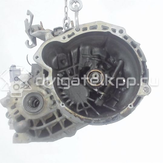 Фото Контрактная (б/у) МКПП для Hyundai Atos Mx / Getz Tb 58-67 л.с 12V 1.1 л G4HD бензин 4300022900