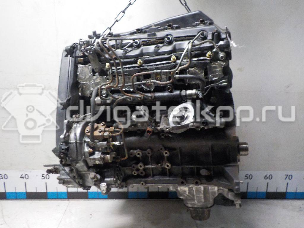 Фото Контрактный (б/у) двигатель 1KD-FTV для Toyota Dyna / Land Cruiser / Hiace / Hilux / Toyo Ace C Y2 102-204 л.с 16V 3.0 л Дизельное топливо {forloop.counter}}