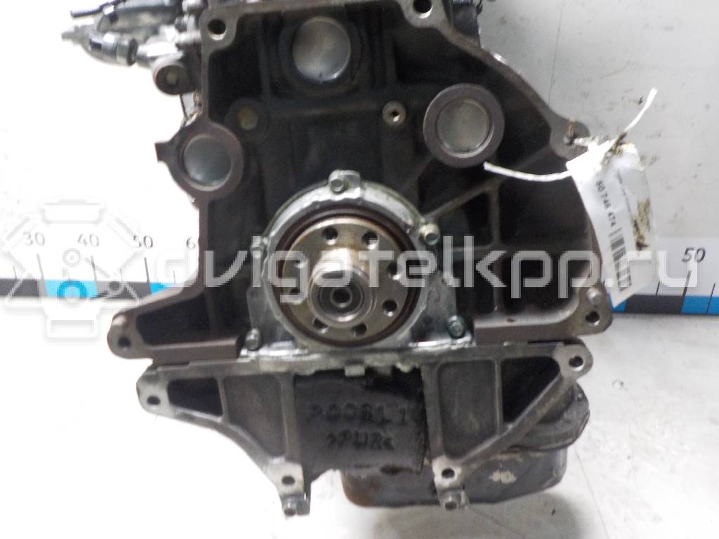 Фото Контрактный (б/у) двигатель 1KD-FTV для Toyota Dyna / Land Cruiser / Hiace / Hilux / Toyo Ace C Y2 102-204 л.с 16V 3.0 л Дизельное топливо {forloop.counter}}