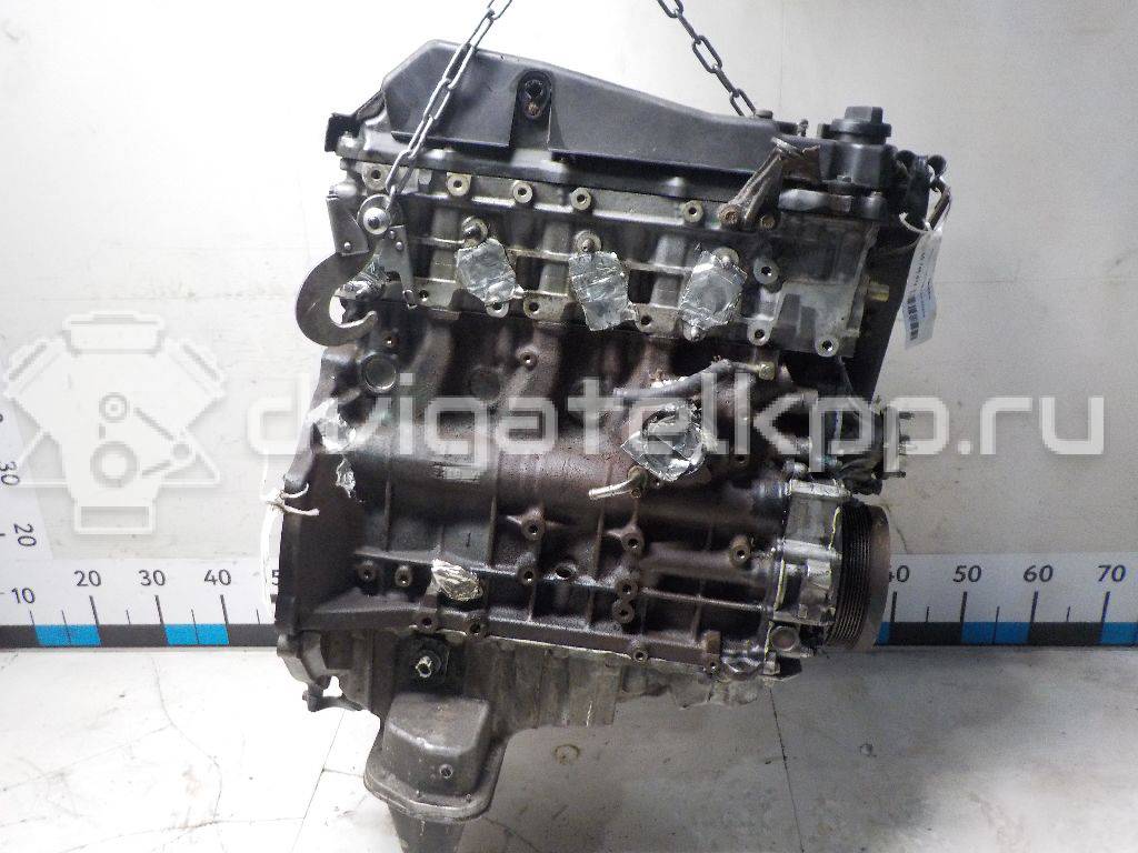 Фото Контрактный (б/у) двигатель 1KD-FTV для Toyota Dyna / Land Cruiser / Hiace / Hilux / Toyo Ace C Y2 102-204 л.с 16V 3.0 л Дизельное топливо {forloop.counter}}