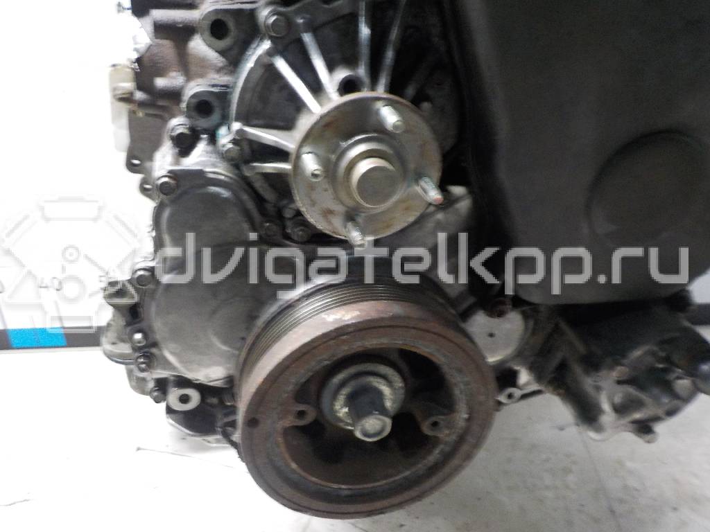 Фото Контрактный (б/у) двигатель 1KD-FTV для Toyota Dyna / Land Cruiser / Hiace / Hilux / Toyo Ace C Y2 102-204 л.с 16V 3.0 л Дизельное топливо {forloop.counter}}