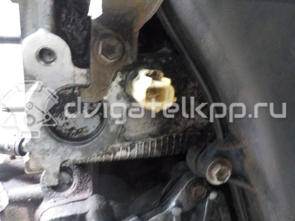 Фото Контрактный (б/у) двигатель 1KD-FTV для Toyota Dyna / Land Cruiser / Hiace / Hilux / Toyo Ace C Y2 102-204 л.с 16V 3.0 л Дизельное топливо {forloop.counter}}