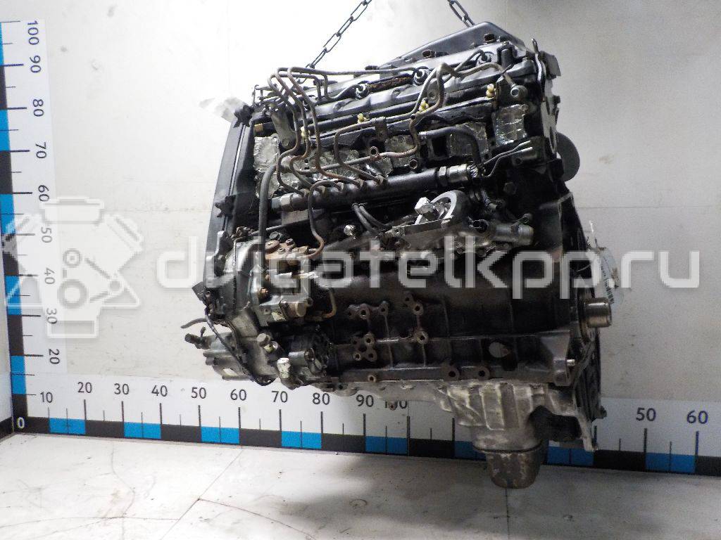 Фото Контрактный (б/у) двигатель 1KD-FTV для Toyota Dyna / Land Cruiser / Hiace / Hilux / Toyo Ace C Y2 102-204 л.с 16V 3.0 л Дизельное топливо {forloop.counter}}